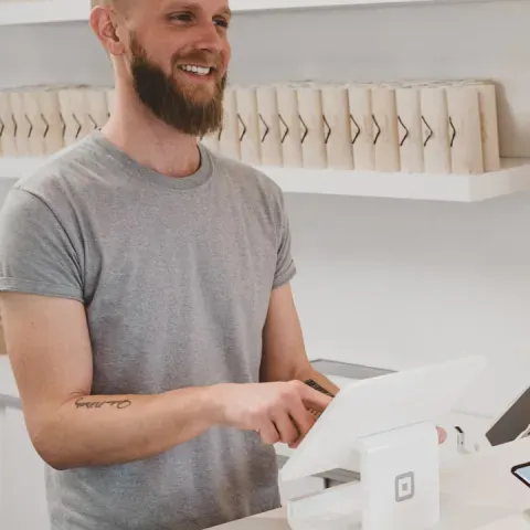 E-commerce community